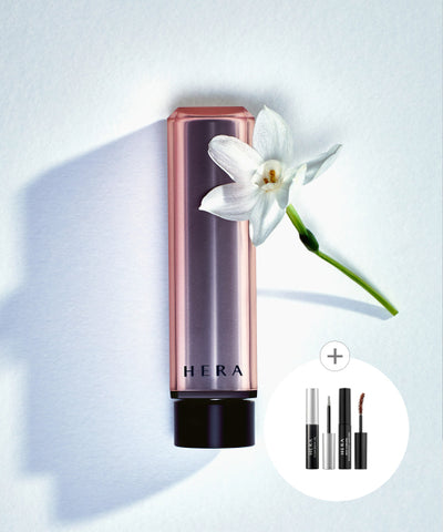 HERA Sensual Powder Matte Lipstick 3g