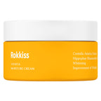 ROKKISS ROKKISS Vitaful Mildly Acidic Moisturizing Cream 120g