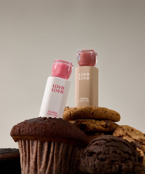 lovblovbcosmetic Love Love Pudding Glow Tint 7 Colors