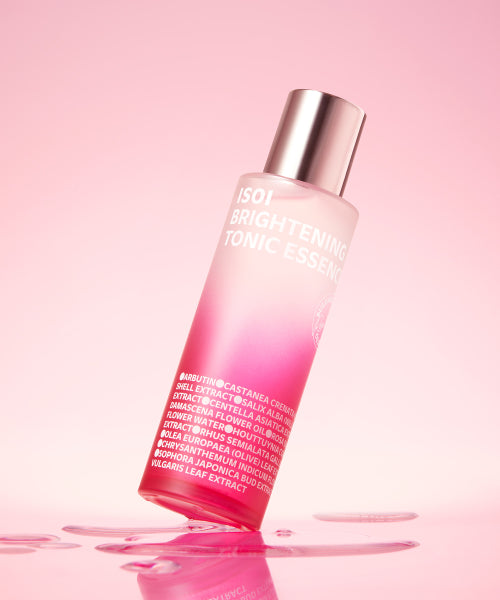 ISOI ISOI Radiance Tonic Essence 130ml