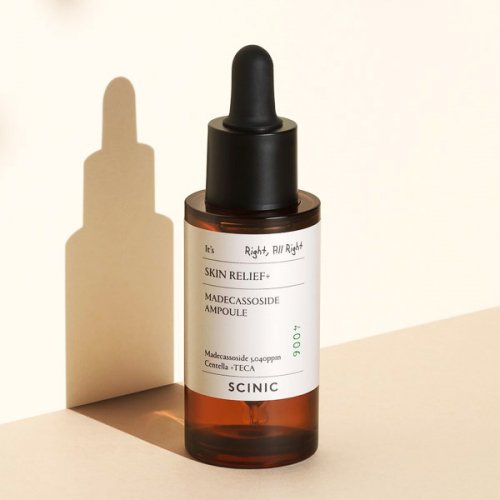 SCINIC SCINIC Skin Relief Madecassoside Ampoule 30ml