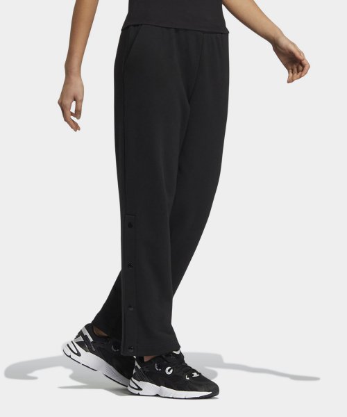 ADIDAS ADIDAS Sweatshirt Black