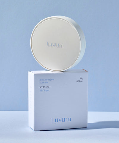 LUVUM Moisture Glow Cushion SPF 50+ PA+++
