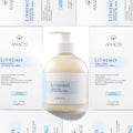 LITHEMIS Anasys Quick Drying Large Capacity Moisturizing Cream 470g 1 unit