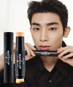 GRAFEN GRAFEN Match-up Cover Stick Foundation + Shading Stick Gift