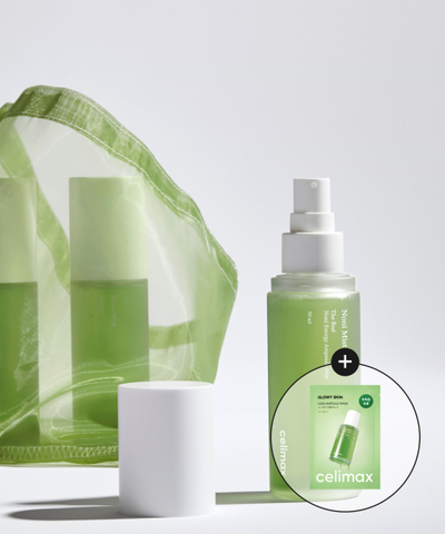 [+Free 1 Noni Mask Pack] Noni Energy Ampoule Mist 50ml