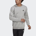 ADIDAS ADIDAS Essential Fleece Sweatshirt Men