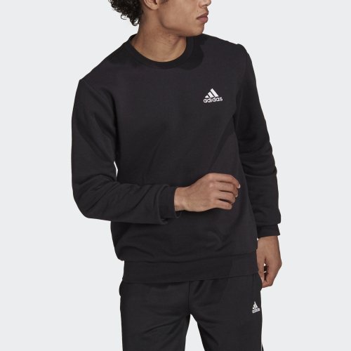 ADIDAS ADIDAS Essential Fleece Sweatshirt Men