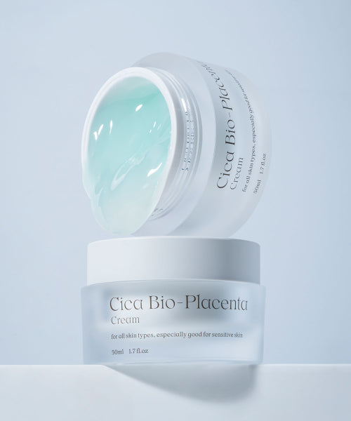 NDP Cica Bio Placenta Cream 50ml set of 2