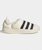ADIDAS ADIDAS Sneakers Puppylet - White:Black