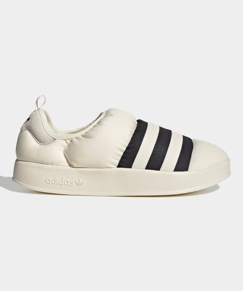 ADIDAS ADIDAS Sneakers Puppylet - White:Black