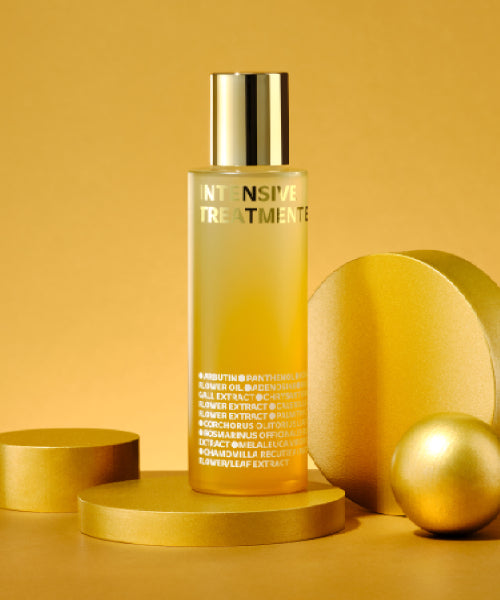 ISOI Intensive Treatment Tonic Essence 130ml