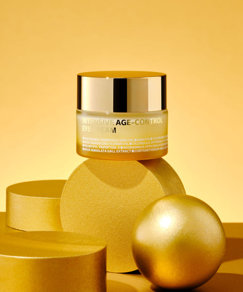ISOI ISOI Intensive Age Control Eye Cream 20ml