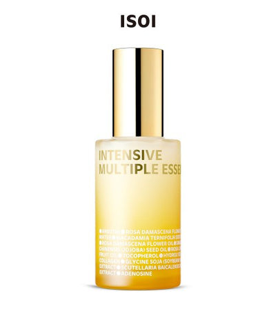 ISOI Intensive Multiple Essence 50ml
