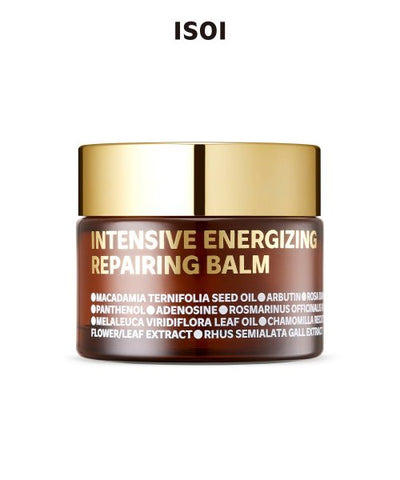 ISOI Intensive Energizing Repairing Balm 50ml