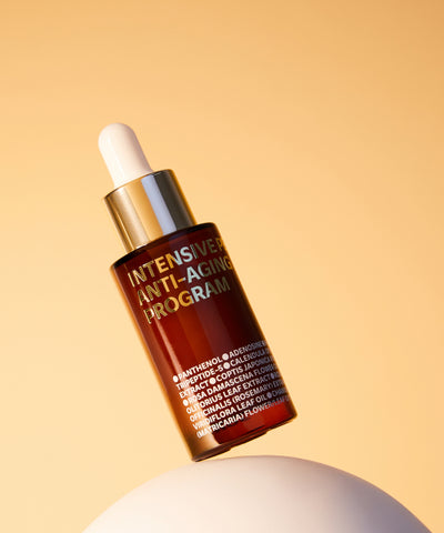 ISOI Intensive Perfect Youthful-looking Program Ampoule 30ml