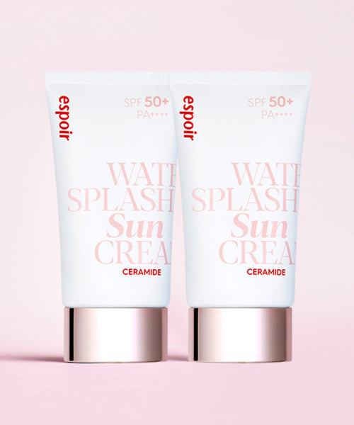 ESPOIR ESPOIR Water Splash Sun Cream SPF 50+ PA+++