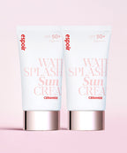 ESPOIR ESPOIR Water Splash Sun Cream SPF 50+ PA+++