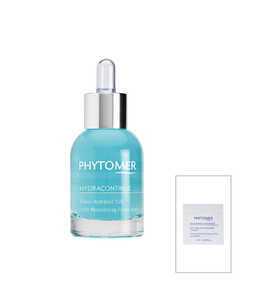 PHYTOMER PHYTOMER Hydra Continuum Flash Gel 30ml