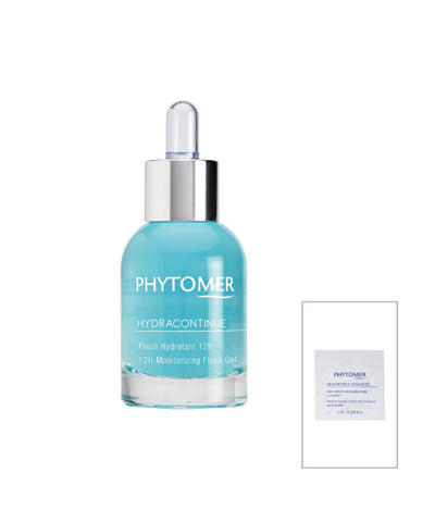 PHYTOMER Hydra Continuum Flash Gel 30ml