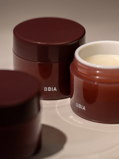 BBIA BBIA Lip Oil Balm 2SET