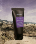 BONAJOUR Vegan Bio-Active Night Cream 80ml (Resurrection Herb Cream)