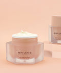 BONAJOUR Vegan EGF Time Recovery Solution Nutrition Cream 50ml