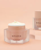 BONAJOUR Vegan EGF Time Recovery Solution Nutrition Cream 50ml