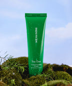 PAPARECIPE PAPARECIPE Tea Tree Control Soothing Cream 100ml