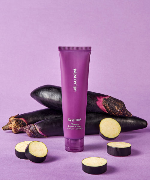 PAPARECIPE PAPARECIPE Eggplant Clearing Lupeol Cream 100ml