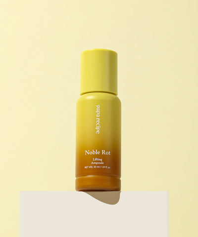 PAPARECIPE Noble Lot Lifting Ampoule 30ml