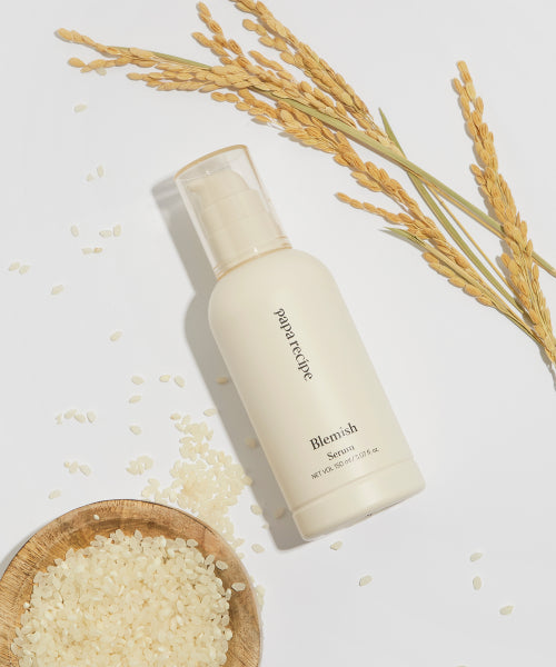 PAPARECIPE PAPARECIPE Blemish Serum 150ml