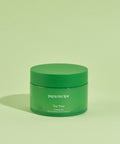 PAPARECIPE PAPARECIPE Tea Tree Control Pad 70 sheets