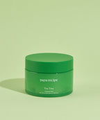 PAPARECIPE PAPARECIPE Tea Tree Control Pad 70 sheets