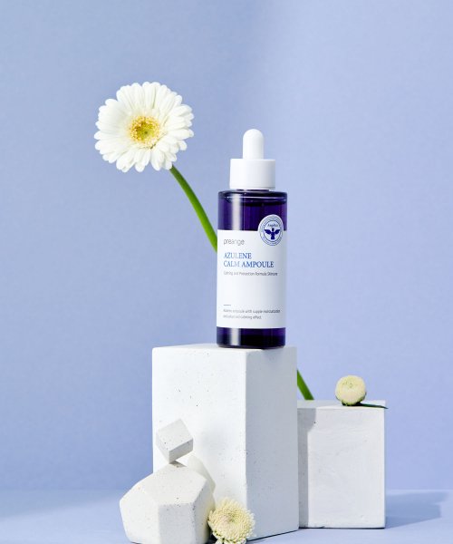 PREANGE Azulene Calm Soothing Ampoule 50ml