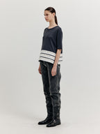 EENK EENK T-Shirt Grey