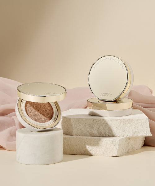 AGE 20'S AGE 20'S Noble Glow Cover Cushion (Refill)