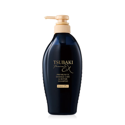 NEW Premium EX Damage Care & Repair Shampoo 450ml
