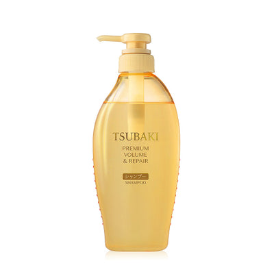 Premium Volume & Repair Shampoo 450ml