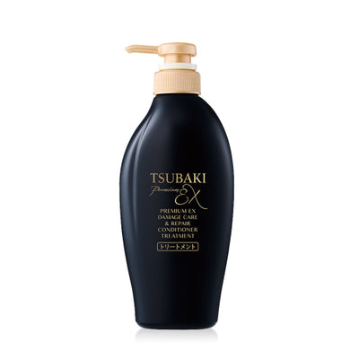 Premium EX Damage Care & Repair Conditioner Treatment