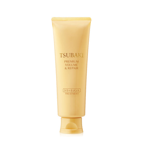 TSUBAKI NEW Premium Volume & Repair Treatment 160g