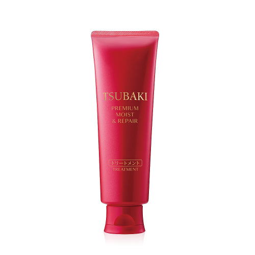 TSUBAKI Premium Moist & Repair Treatment 160g