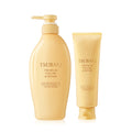 TSUBAKI Premium Volume & Repair Conditioner + Treatment