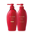 TSUBAKI Premium Moist & Repair Shampoo + Conditioner