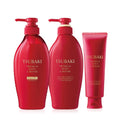 TSUBAKI Premium Moist & Repair 3-piece set