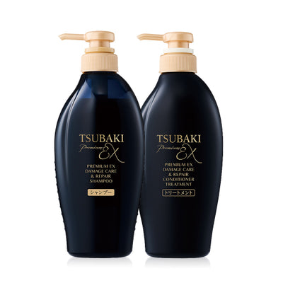 Premium EX Damage Care & Repair 2-piece set