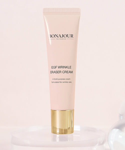 BONAJOUR EGF Wrinkle Eraser Cream 30ml