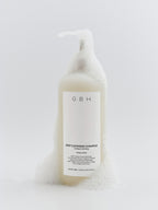 GBH COSMETICS Deep Cleansing Shampoo 500g