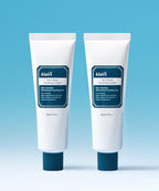 KLAIRS [2PACK] Rich Moist Soothing Cream 80g