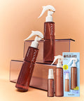 HEALING BIRD Revive No Wash Treatment Ultra Shine Special Set [200ml+32ml]